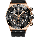 Часы Breitling Super Chronomat B19 44 Perpetual Calendar 140th Anniversary RB19301A1G1S1